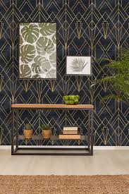 Black And Gold Kitchen Wallpaper Removable Wallpaper Self Adhesive Wallpaper Gold And Black Etsy Peel And Stick Wallpaper Removable Wallpaper Self Adhesive Wallpaper