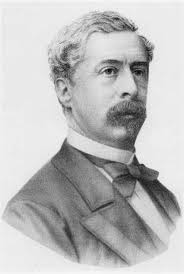 The man who gave Paris 50 fountains