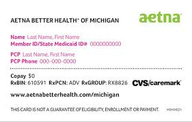 Learn how you can be a part of vac. Mdhhs Aetna Better Health Of Michigan Medicaid Pharmacy Information
