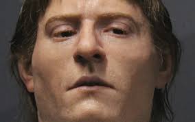 Meet the Mary Rose archer