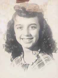 Lucia Ellen “Lucy” Caraccio Katter (1939-2005)