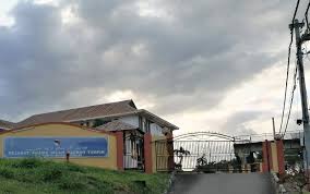 Pejabat Kesihatan Daerah Tampin Malaytreasd