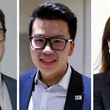 Candidate pulls out of Tory Richmond Hill nomination race, citing shadow of  foreign interference