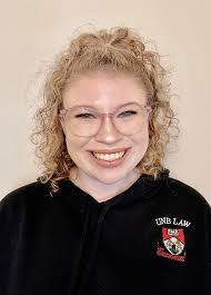 CHIEF PATRICIA BERNARD