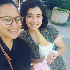 Huge congratulations to Drs. Jon Shefner and Lisa East for completing their  service