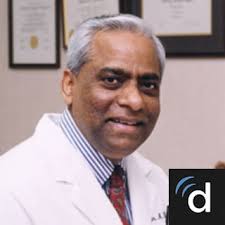 Dr. Timothy Fernandez, MD