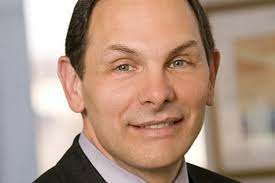 P&G president/CEO Bob McDonald outlines company plans at AGM