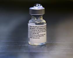 They are effective and safe for protecting our health, as well as the health of family and community members. Running Out Of Doses Alberta Pauses Appointments For First Covid 19 Vaccine Shots The Star