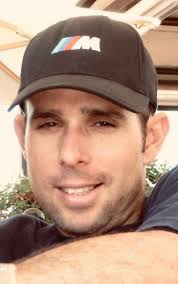 Rich Romero Obituary (1968