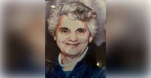 Obituary information for Helen Mulhern