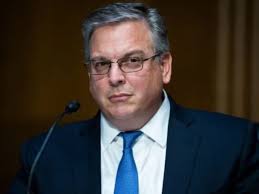 US Ambassador Donald Bloom reflects