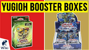 Yugioh super starter v for victory starter deck. Top 10 Yugioh Booster Boxes Of 2020 Video Review