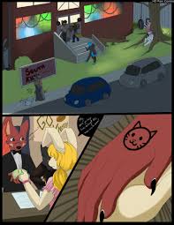 Rule34 furry spanking including exclusive content