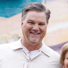 Ron Buck (@BuckRon77)