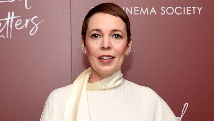 Olivia Colman Says Won't Return For Season 3 Of Netflix's 'Heartstopper'