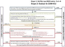 Image result for CAM-ICU