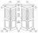 Bifold Door Hardware Parts