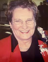 Obituary for Evanna Marie Ruth