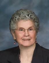 Obituary information for Virginia "Ginnie" Timberman