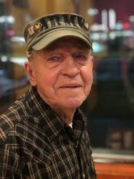 Roy "Glen" Morton Obituary