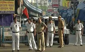 Loses to asit mazumder (tmc) from chunchura (west bengal). Left Calls 12 Hour Bengal Bandh To Protest Crackdown On Kolkata March
