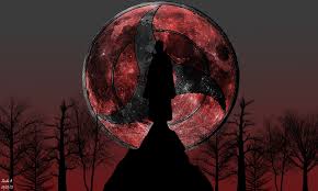 Itachi Eternal Mangekyou Sharingan Itachi Uchiha Itachi Mangekyou Sharingan