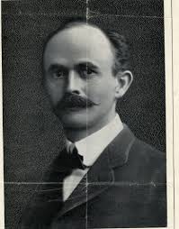 Judge Benjamin Barr Lindsey (1869-1943)