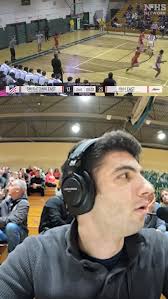 Cherry Hill East Vs West Basketball