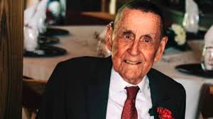 Obituary: Charles T. “Tom' Lytle