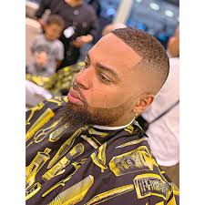 Supreme Legacy Barbershop