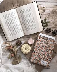Happy Friday Friends Any Fun Plans For The Weekend Have You Guys Heard About The Amazing New Products Over At Book With Images Book Sleeve Reading Pillow 10 Things