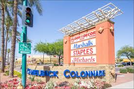 Don't forget to write a review about your visit at floor & decor in camelback colonnade and rate this store ». Phoenix Az Camelback Colonnade Retail Space Red Development