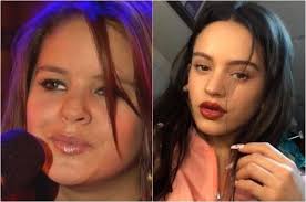 Un antes y un despues. En Fotos Las Divas Del Regueton Antes De Ser Famosas