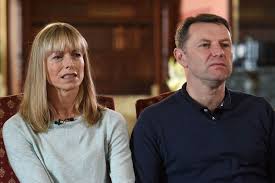 Madeleine McCann's father says family has been 'monstered' by press over  her disappearance | The Independent