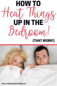 It's not clear how the herb works, but fenugreek seeds contain bioactive compounds which may have some effect on. 21 Fun Ideas To Spice Up The Bedroom That Work Spice Up Marriage Relationship Tips Marriage Tips