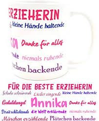 Myfacepot Blumentopf ø16cm Kindergarten Abschiedsgeschenk Für