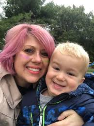 Just wanted to let all know Gene Lener husband of Sandy father of Angie and  Lisa Lener Foppe who went to HF. Sandy was active in the Parish. Will  update when I