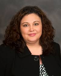 Katelyn Bailey, CRNP