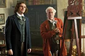 The Man Who Invented Christmas (2017) Doesn't Reinvent the Carol – Frock  Flicks