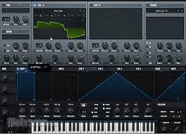 Serum will let you stack a single oscillator to use up to 16 voices. Serum Descargar 2021 Ultima Version