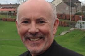 Scotland: Tributes to Bishop Ian Murray