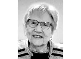 Rose Shartle Obituary (1938