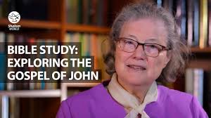 Bible Study: Exploring the Gospel of John