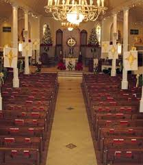 Thank you for giving to your church! St Peter Claver Catholic Church New Orleans Louisiana Catholic Church Church New Orleans