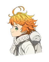 Moms' song of remembrance), was released on january 4, 2019. Character The Promised Neverland Season 2 Official Usa Website