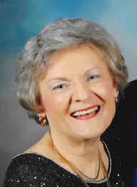 Lillie Mae “Dolly” Schultz of Waller, TX, went home to be with her Lord and  Savior