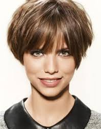 38 Short haircuts ideas
