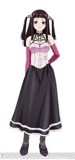 Check spelling or type a new query. Rosario Vampire Photo Ruby Rosario Vampire Rosario Vampire Anime Rosario