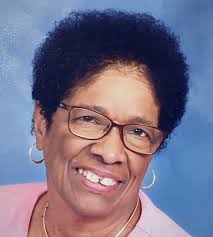 FRANCES COLBERT TERRELL