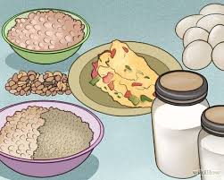 Hi, i'm kare, a vegetarian married to a carnivore. How To Be A Lacto Ovo Vegetarian Lacto Vegetarian Recipe Vegetarian Food List Vegetarian Recipes Lunch